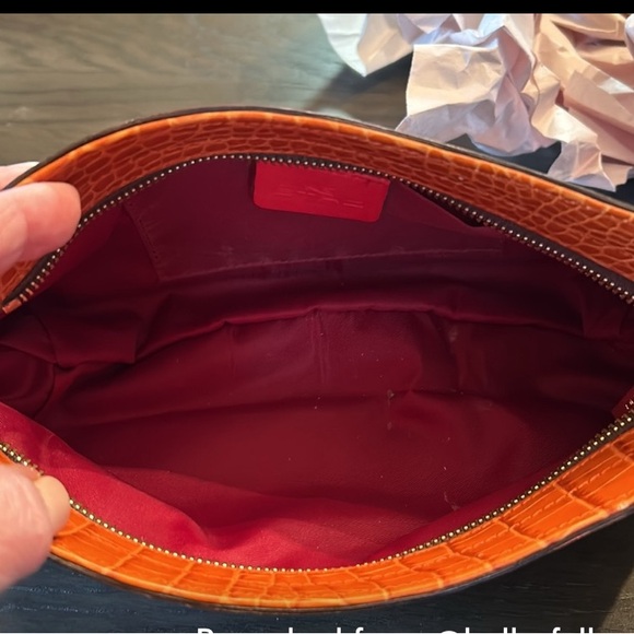 Etro Multicolor Paisley Bag - Picture 10 of 11